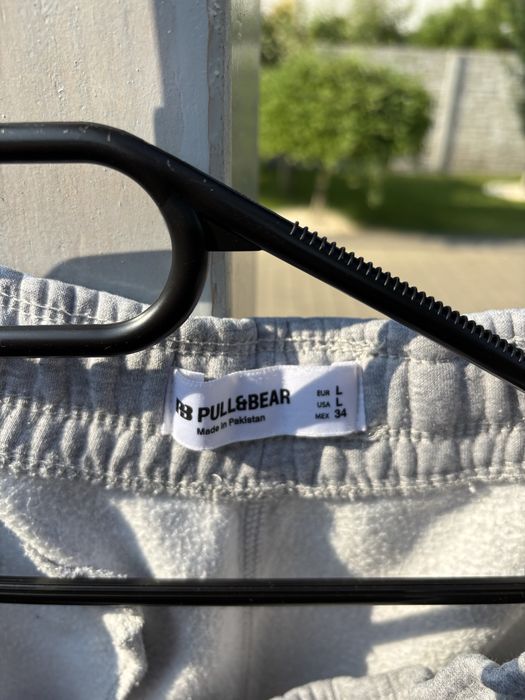 Spodnie Pull&Bear