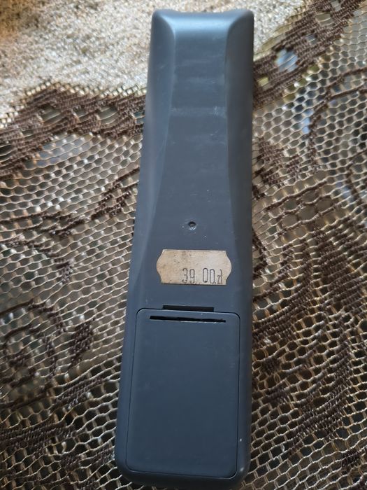 Pilot Thompson RCT 3004