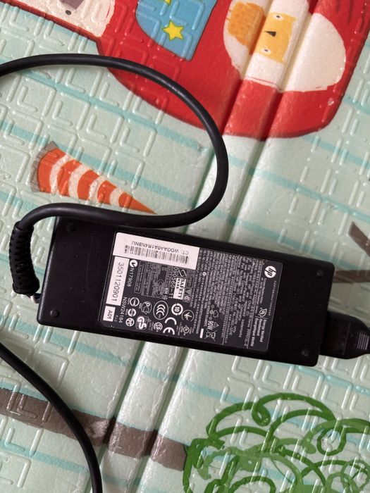 Ноубук HP Pavilion i3