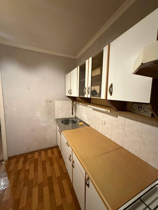 1 кімнатна квартира Вокзальна