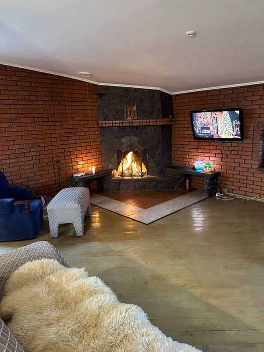 Подобова Оренда Будинку по Одеській трасі 40 км від Київа