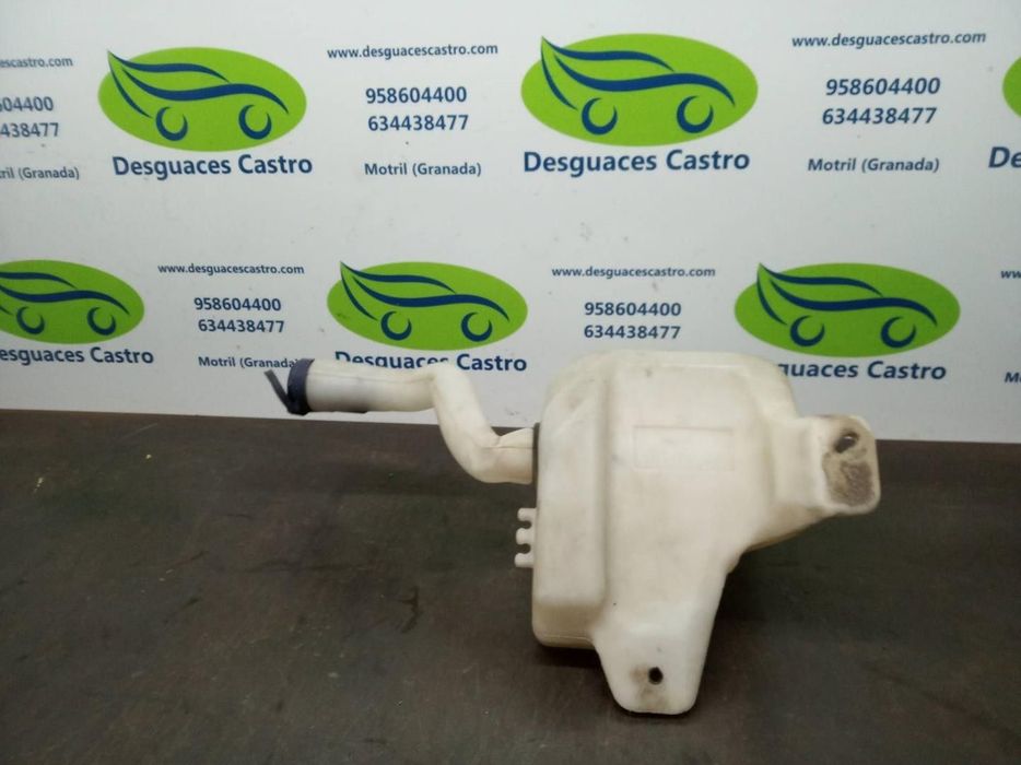 DEPOSITO LIMPA-VIDROS FIAT GRANDE PUNTO 2011 -430036418