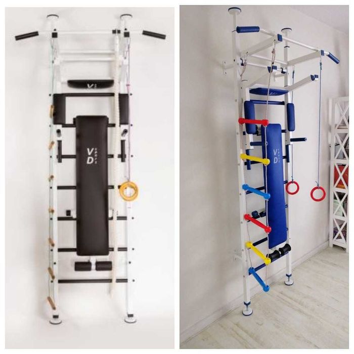 Шведская стенка/Шведська стінка/Спортивний куточок/Бесплатная доставка