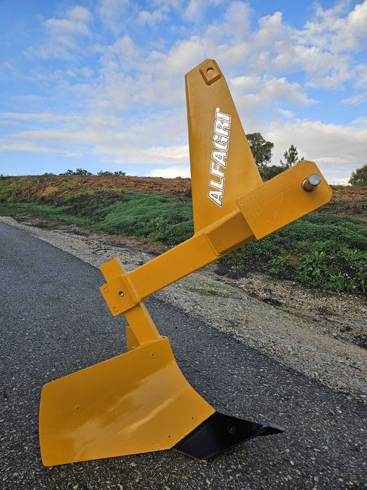 Abre Valas "ALFAGRI" P/trator (Campanha Entrega S/Custos)