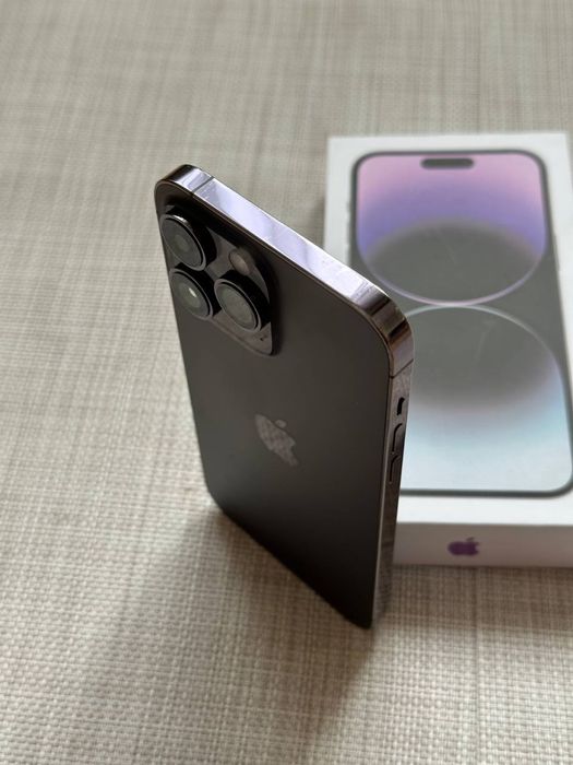 Продам IPhone 14 PRO MAX 512 Neverlock