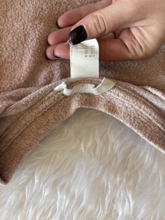 Sweter M sweterek M