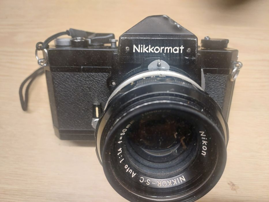 Фотоаппарати 4 шт