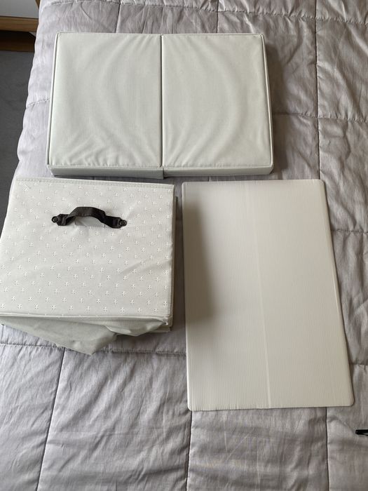 Caixa de Arrumação 34cmx50cm