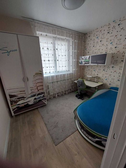 (24238) Продам 3к квартиру‼️в ЖК Салтовский, 602 м/р