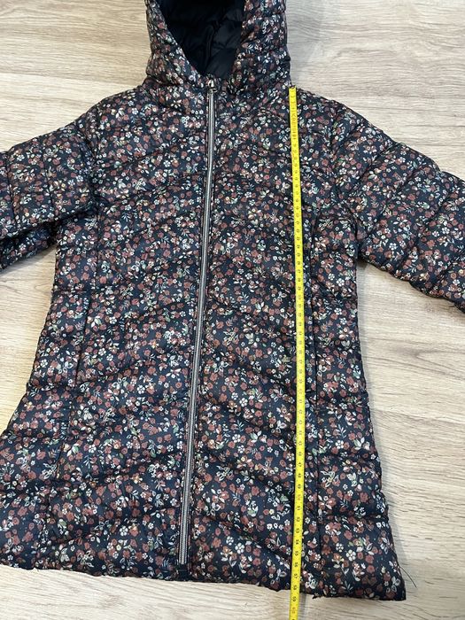 Mango демісезонна куртка, 128 р