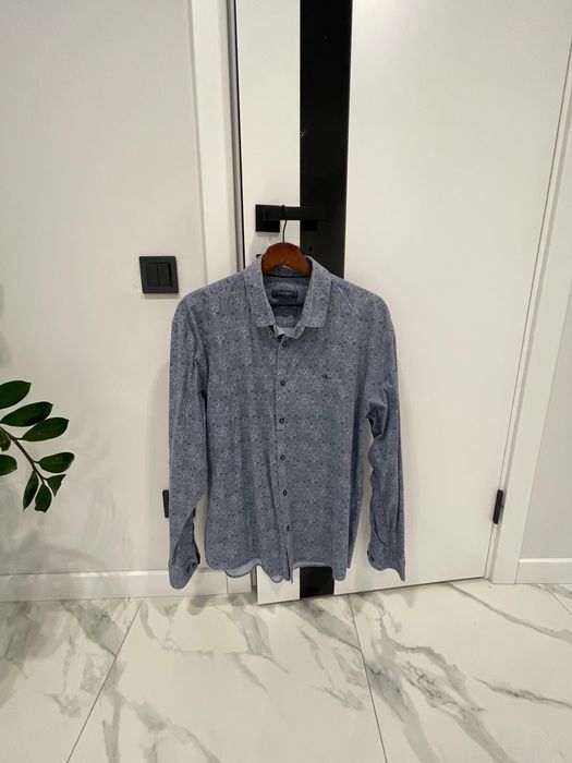 Сорочка розмір xxl desibel polo max Mara