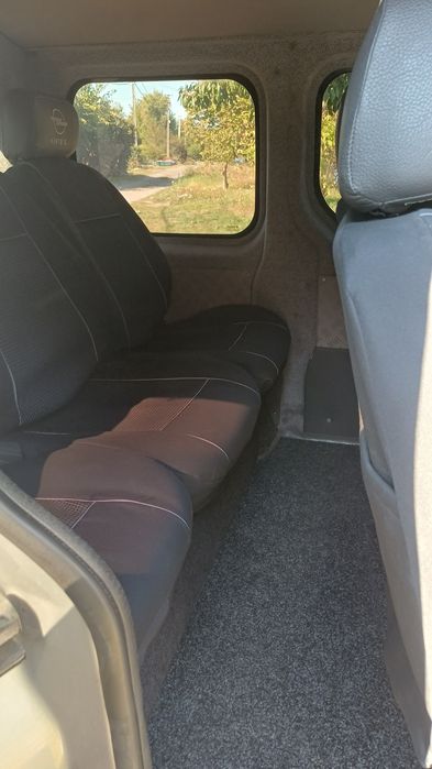 Продам Opel vivaro 1.9 CDTI