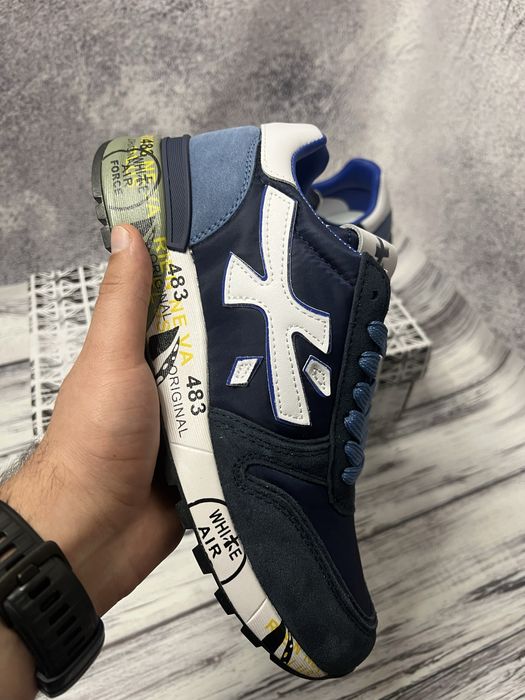 Кросівки від Premiata