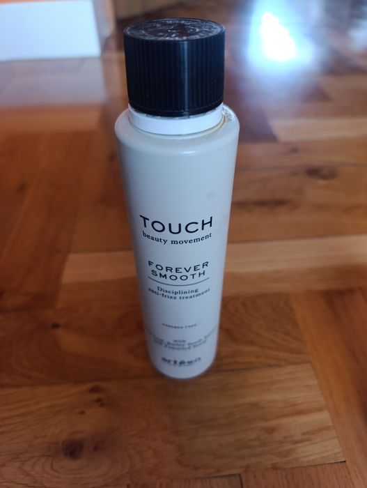 Arteho touch forever smooth przeciw puszeniu sie