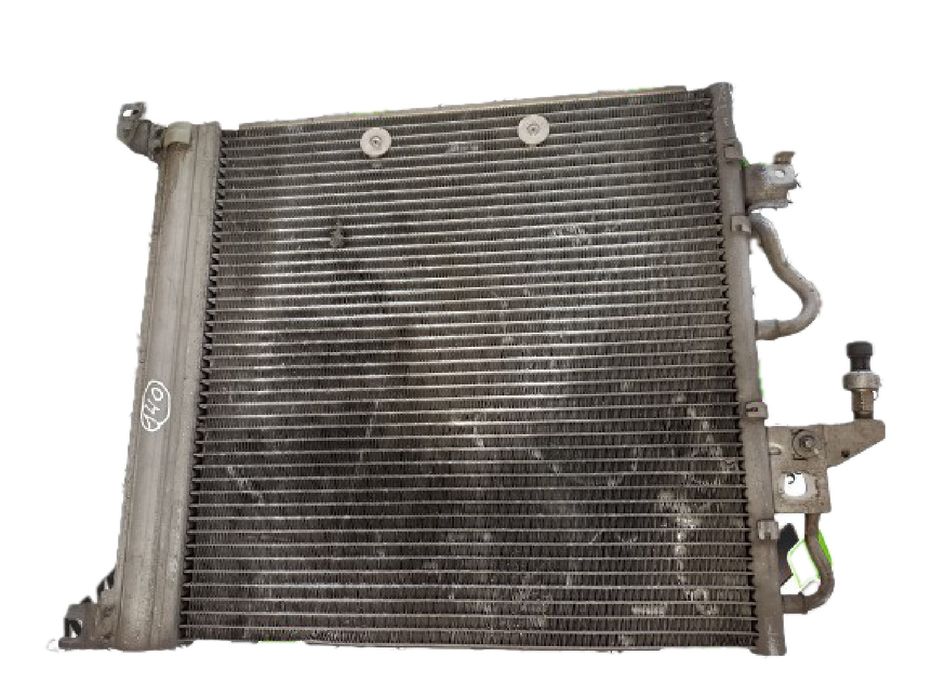 Radiador AC OPEL Astra H Hatchback (L48)