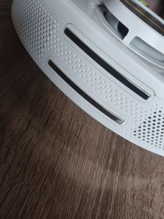 Робот пылесос Karcher новый