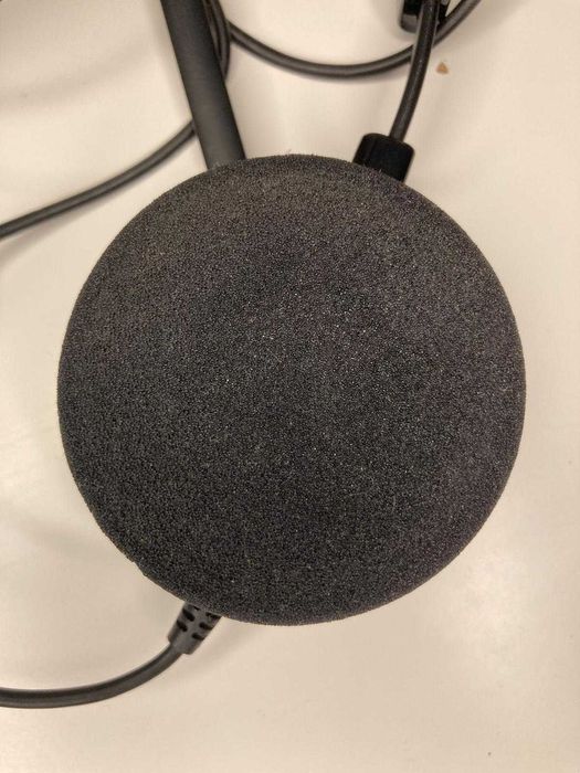 Jabra Evolve 20 MS Mono – słuchawka biurowa USB | Stan idealny |