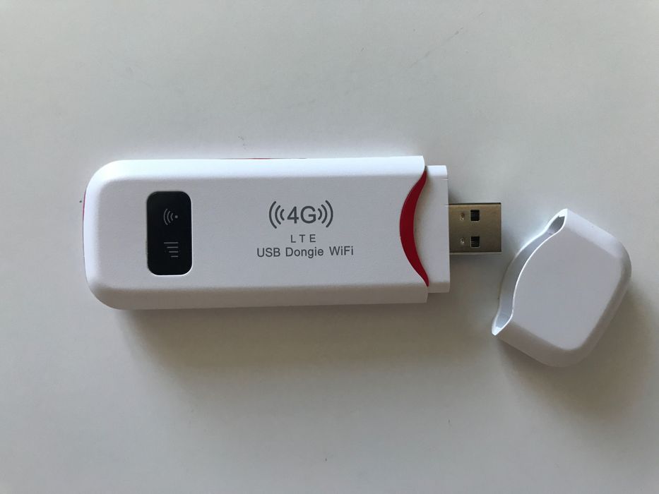 4G модем бездротовий LTE 150Mbps