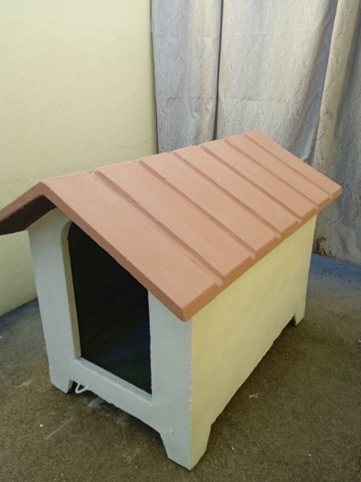 Casota para cães