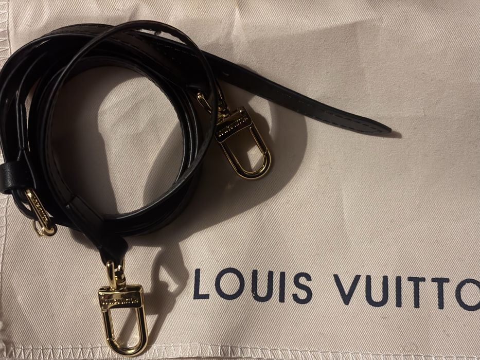 Mala de senhora Louis Vuitton