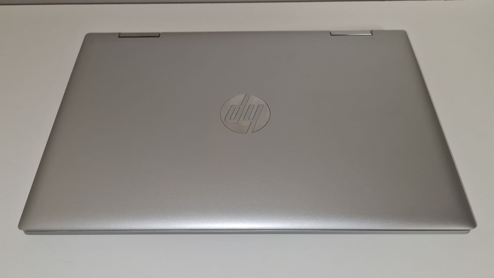 СЕНСОРНИЙ Ноутбук HP Pavilion x360/14"Touch FHD/i5 1235u/16RAM/512SSD