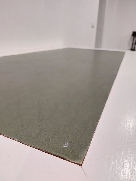 Secretária madeira maciça