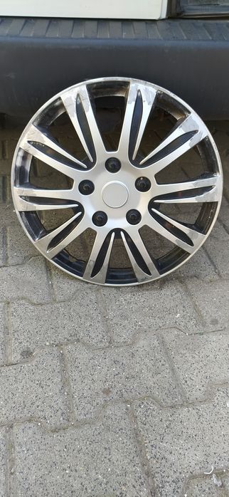 Kołpak 16 cali 14 uniwersalny, 1 szt.