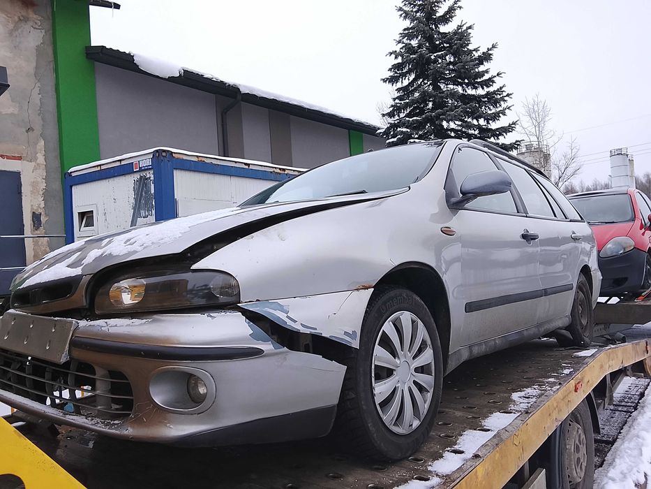 Fiat Marea-Marengo SW 1580 MPI CF2 ELX Na części.