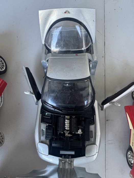 Burago/Maisto para peças