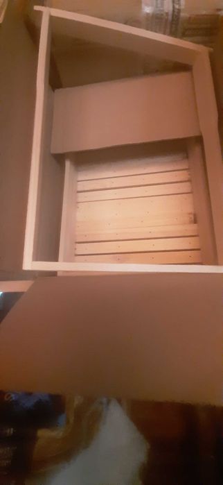 Ramka warszawska poszerzana