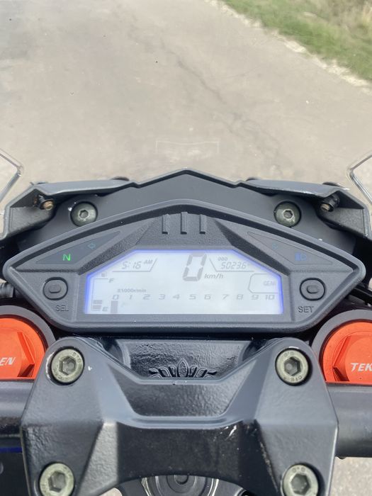 Продам Текена 250