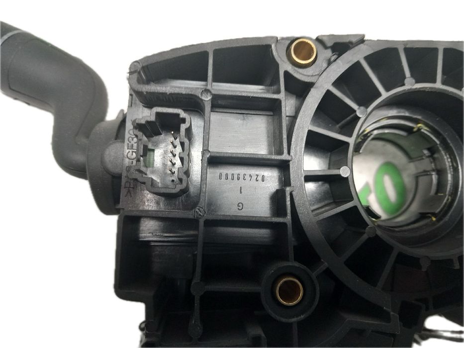 Conjunto / manetes de luzes e limpa vidros JAGUAR XF (X250)