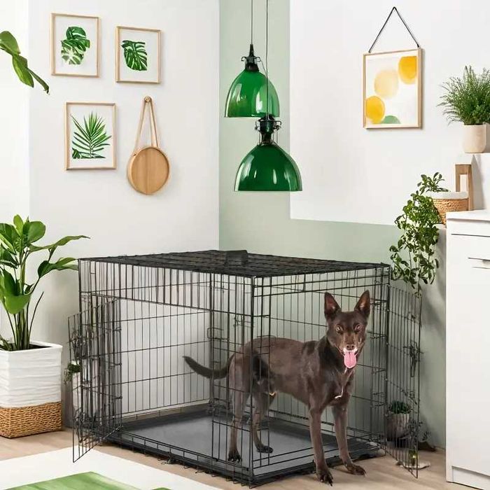 Клетка для собак, вальер, клітка для котів ВСЕ РАЗМЕРЫ Польша манеж