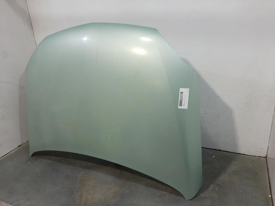 CAPÔ OPEL CORSA C 2002