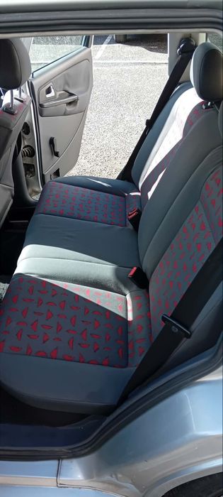 Seat cordoba vario