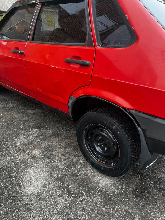 Ваз-21099 карбюратор