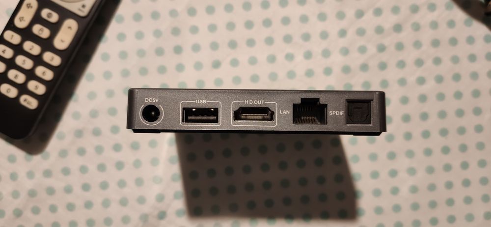 Beelink Ultimate Android Box63825535703171123