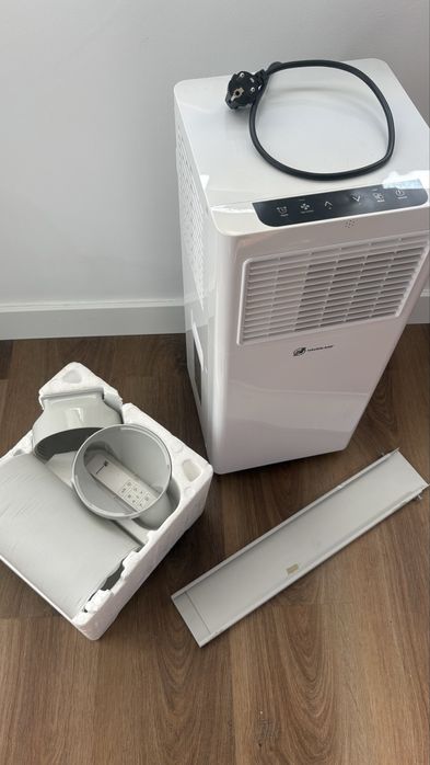 Ar condicionado portatil (excelente estado)