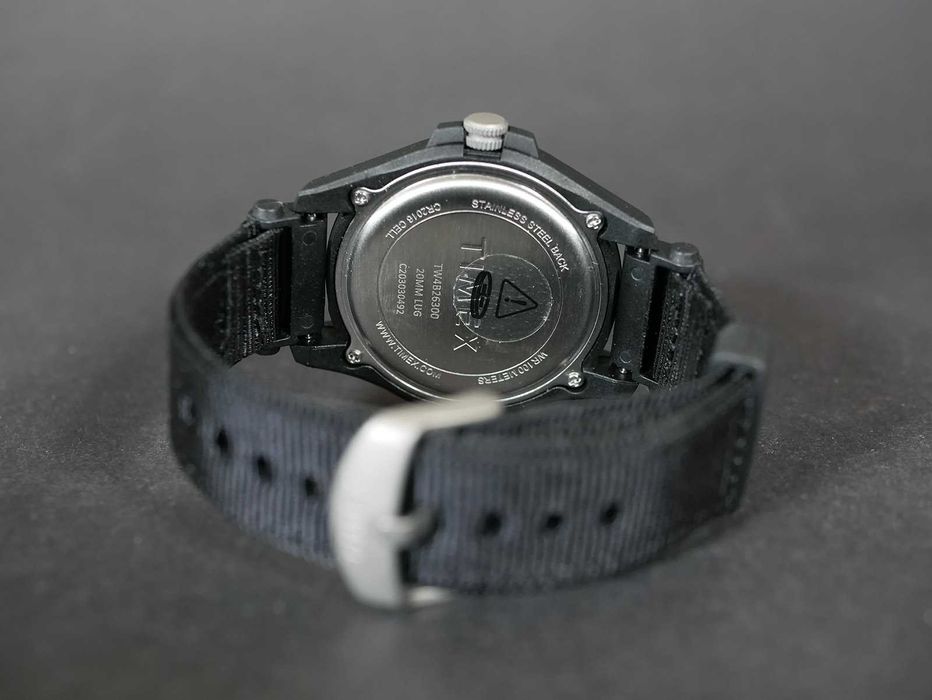 Timex Tw4B26300 Expedition Arcada Ø42мм