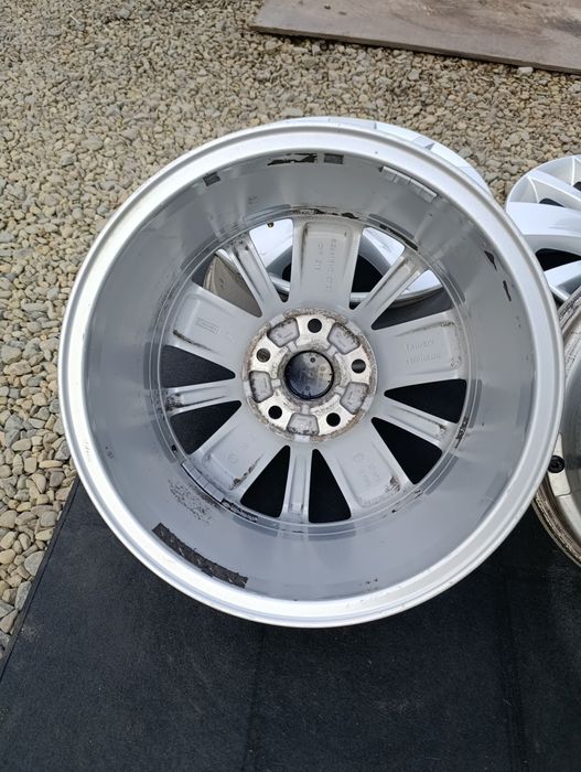 Диски 5*112 R16 Volkswagen Tiguan Passat