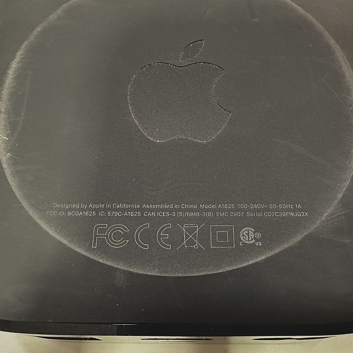 Apple TV 32GB como nova