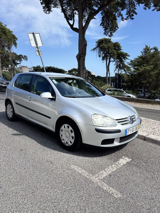 Volkswagen Golf — fotografia 3