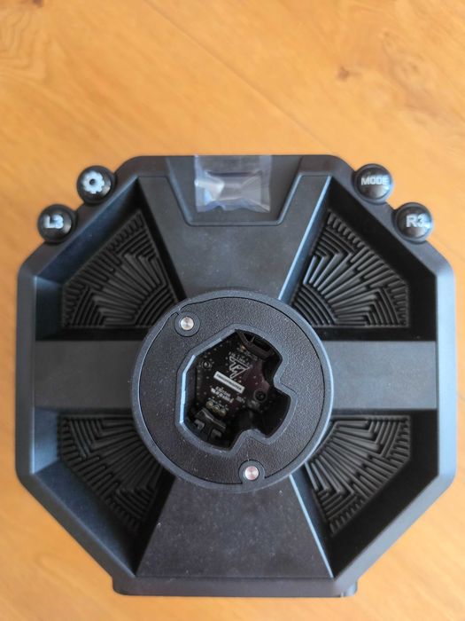 kierownica thrustmaster T598 + Shifter