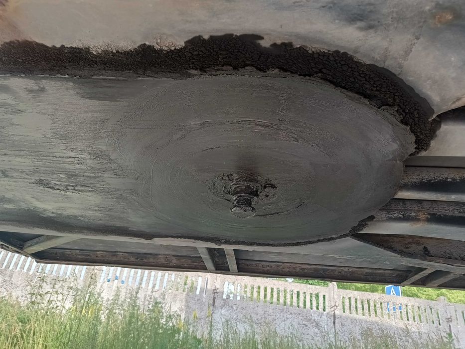 Причіп штора krone (обмін) на легковий автомобіль, бус