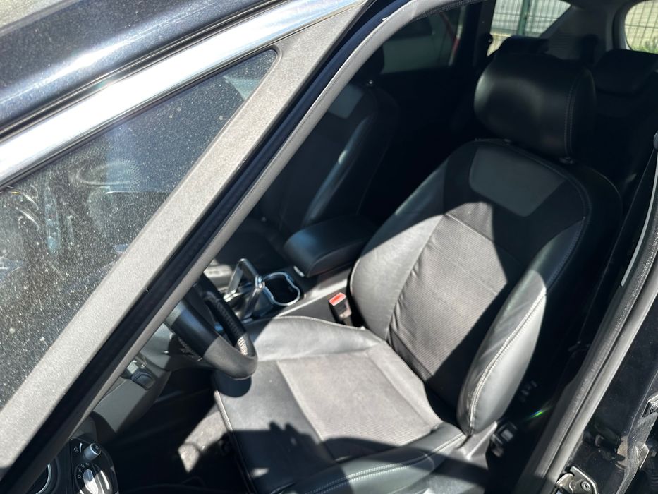 Ford S Max 2.0 TDCI 163 cv