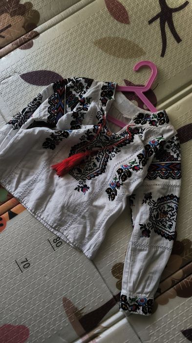 Вишиванка   134 Казка