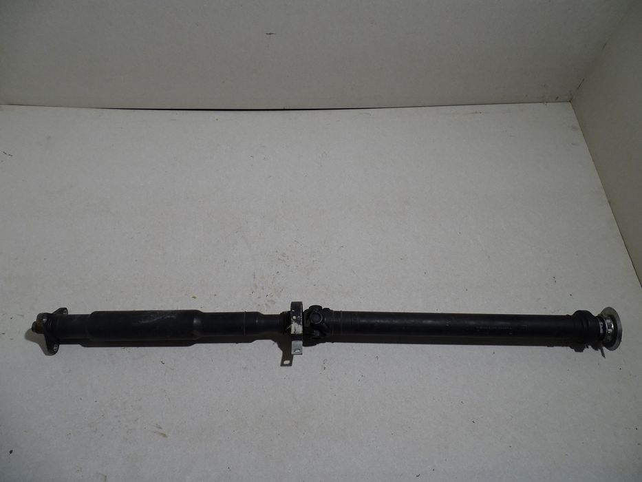 BMW E90* E91* E92* 335D Wał napędowy. Stan idealny