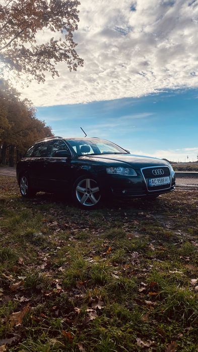 продаж автомобіля
