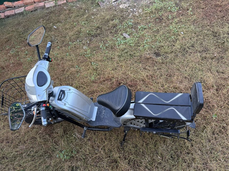 Crosser E-Delta 800w