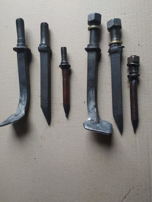 Заводські Зуби до борони М16 М12  БЗС.борона.культиватор.зуб гусяча ла